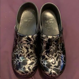 Dansko Nursing Shoes 8
